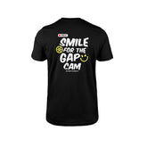 Smile for the Gap Cam